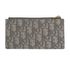 Christian Dior Pouch, front view